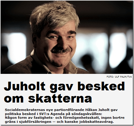 juholt