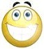 smile