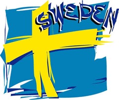 sverige