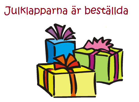 julklappar