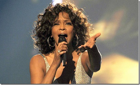 Whitney-Houston