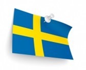 18611143-swedish-flag