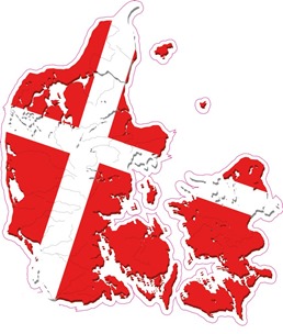 danmark
