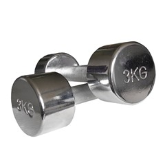 Hantle_chromowane_2x3kg