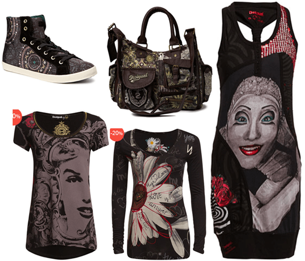 desigual