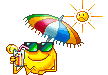 animated-smileys-summer-012.gif